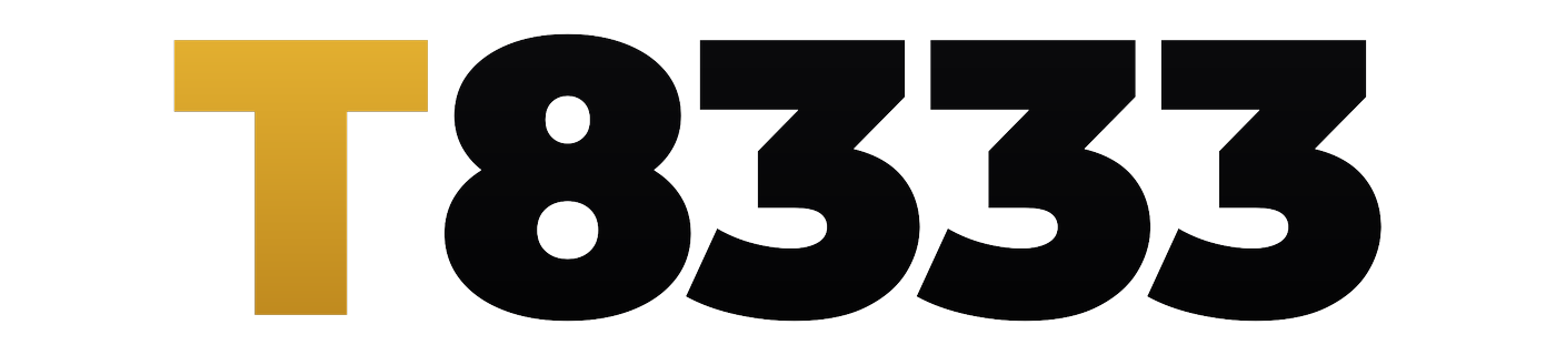 t8333